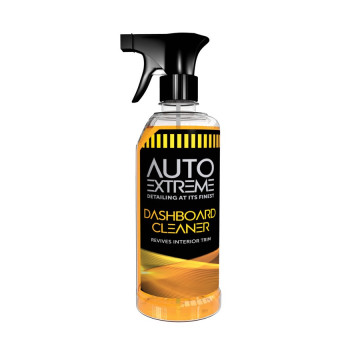 Ax Dashboard Cleaner 