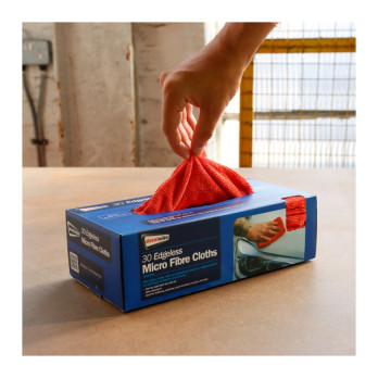 Streetwize Grab A Cloth Box 30