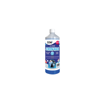 Flowchem Screen Wash Concentrate 1L