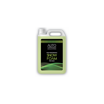 Rapide Ax-3 Litre Snow Foam 