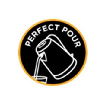 Russell Hobbs Textures Kettle Black - Boils 1 cup (235ml) of water in 45 seconds