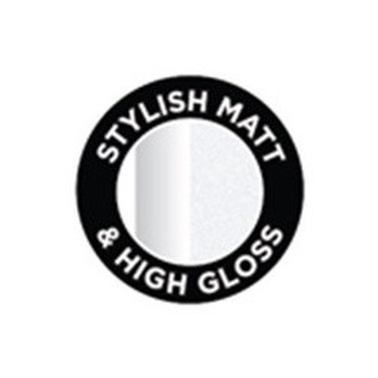 Russell Hobbs Textures Toaster White 2 Slice