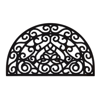 Groundsman Half Moon Entrance Mat 45x75