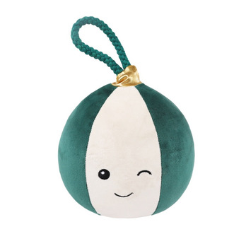 ROSEWOOD Blitzen Bauble - Giggle sound - Engages dogs