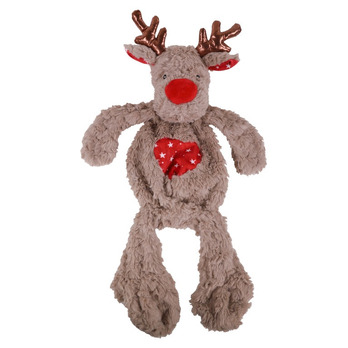 ROSEWOOD Rita Reindeer - gentle play and snuggles