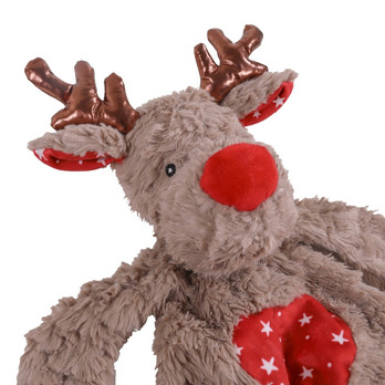 ROSEWOOD Rita Reindeer - gentle play and snuggles