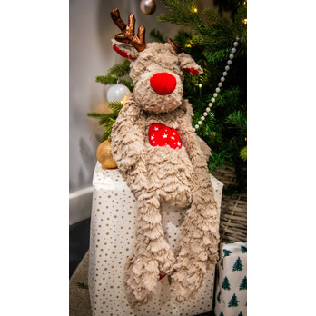 ROSEWOOD Rita Reindeer - gentle play and snuggles