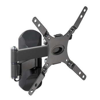 Tilt & Swing Wall Mount - Max. 200 x 200 VESA - 19" 40'' / 48 102 cm