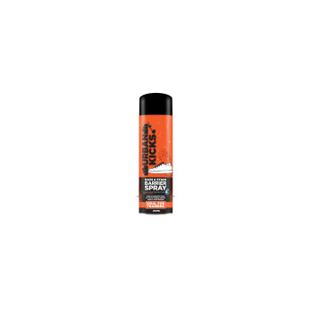 Urban Kicks Rain & Stain Barrier Spray 200ml