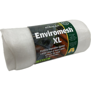 Agralan Enviromesh XL - Protection for Taller Crops
