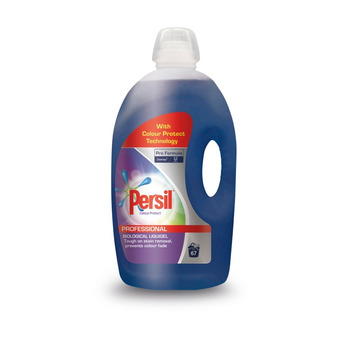 Persil Colour Liquid Gel 5L