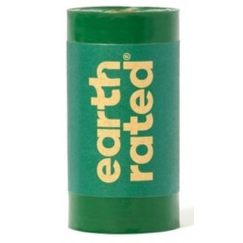 Earth Rated Poop Bags Refill Unscented
