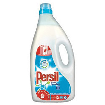 Persil Liquid Washing Gel 5L - Non Bio