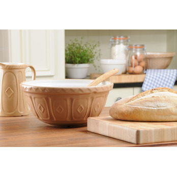 Mason Cash Cane Mixing Bowl 29cm (Size 12)