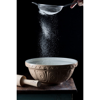 Mason Cash Cane Mixing Bowl 29cm (Size 12)