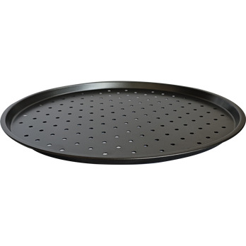 Basiks Non Stick Pizza Tray 12"