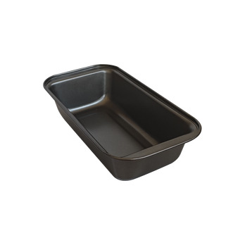 Basiks Non Stick Loaf Tin 1lb