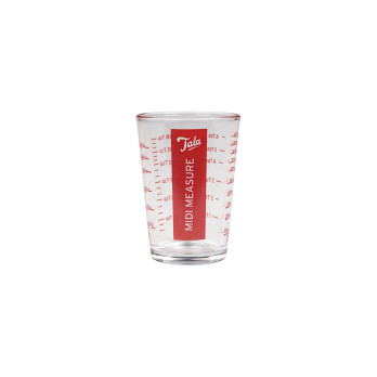 Tala Glass Midi Measure 100ml