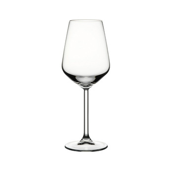 Pasabahce Allegra Wine Glass Pack 2 350ml