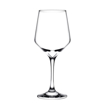 Pasabahce Ivory Large Wine Glass 3 Piece 490ml