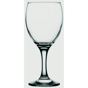 Pasabahce Imperial Red Wine Glass Pack 3 255ml