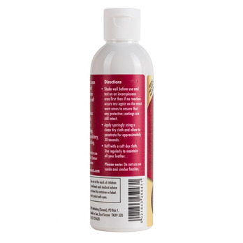 Tableau Leather Cream 200ml