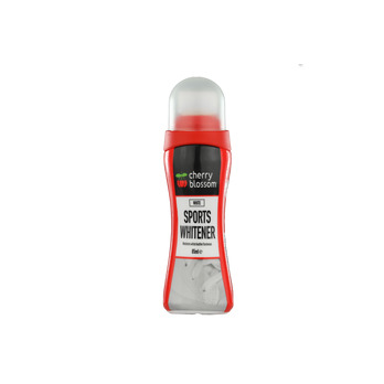 Cherry Blossom Sports Whitener White 85ml