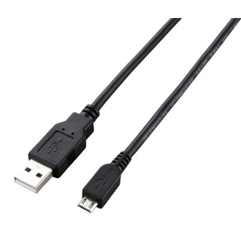 Ross USB To Micro Cable 1m