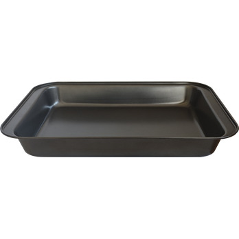 Basiks Non Stick Roasting Tin 14 x 9"