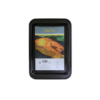 Basiks 13" Non Stick Baking Sheet