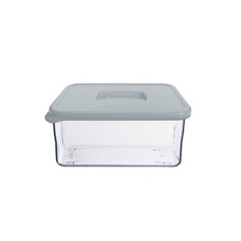 Thumbs Up Rectangular Food Container 1100ml