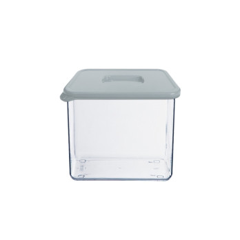 Thumbs Up Rectangular Upright Food Container 2000ml