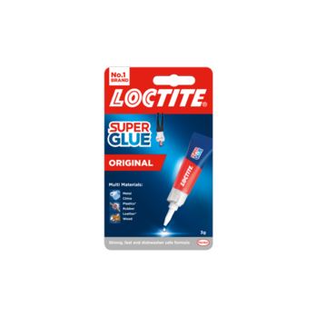 Loctite Super Glue 3g