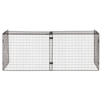 Hearth & Home Nursery Guard Black