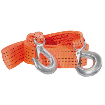 Streetwize Towing Belt 6.5 Tonne - 50mm wide, 3.5 metre length