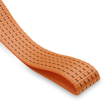 Streetwize Towing Belt 6.5 Tonne - 50mm wide, 3.5 metre length