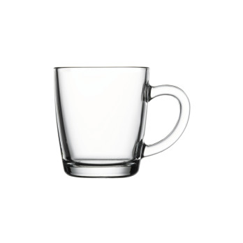 Pasabahce Basic Mug Pack 2 350ml