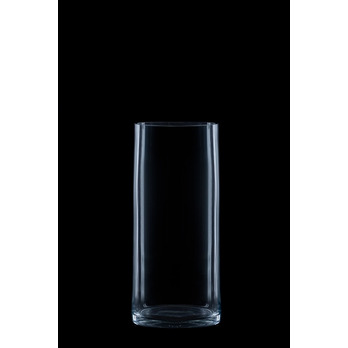 Ravenhead Cylinder Vase Gift Boxed 23cm