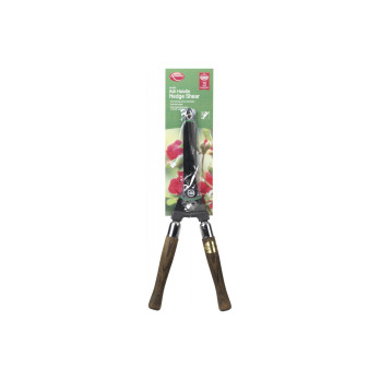 Ambassador Ash Handle Hedge Shear Ash Handle