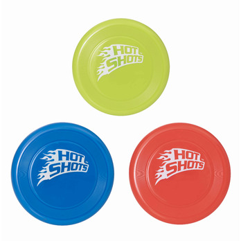 Hot Shots Super Skimmer - perfect for afternoon picnic or park trip