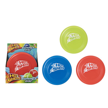 Hot Shots Super Skimmer - perfect for afternoon picnic or park trip