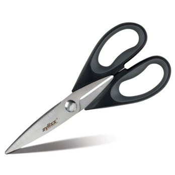 Zyliss Household Shears Black - Dishwasher Safe