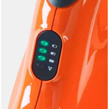 Flymo Easitrim Cordless Strimmer Kit 18v - Lithium Ion Battery - 28mins Runtime