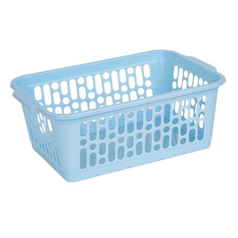 Wham Medium Handy Basket Blue - Nestable