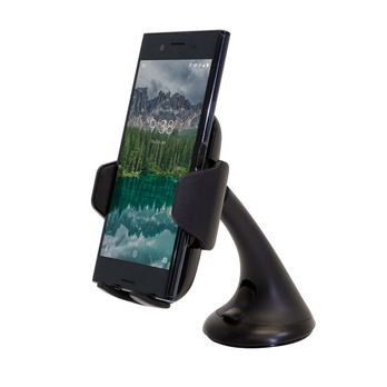 Streetwize Wireless Phone Charger - dashboard holder, 360-degree