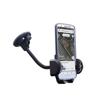 Streetwize Gadget Holder Single - in-vehicle smartphones, Sat Navs
