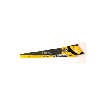 Tiger Hardpoint Handsaw 559mm(22")