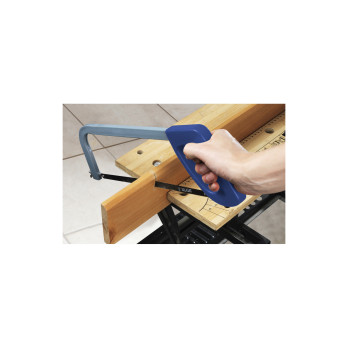 SupaTool Hacksaw with Soft Grip 12"