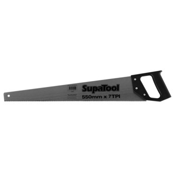 SupaTool Hand Saw 22" 550mm
