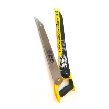 Worldwide General Purpose Saw & Blade 14" 356mm